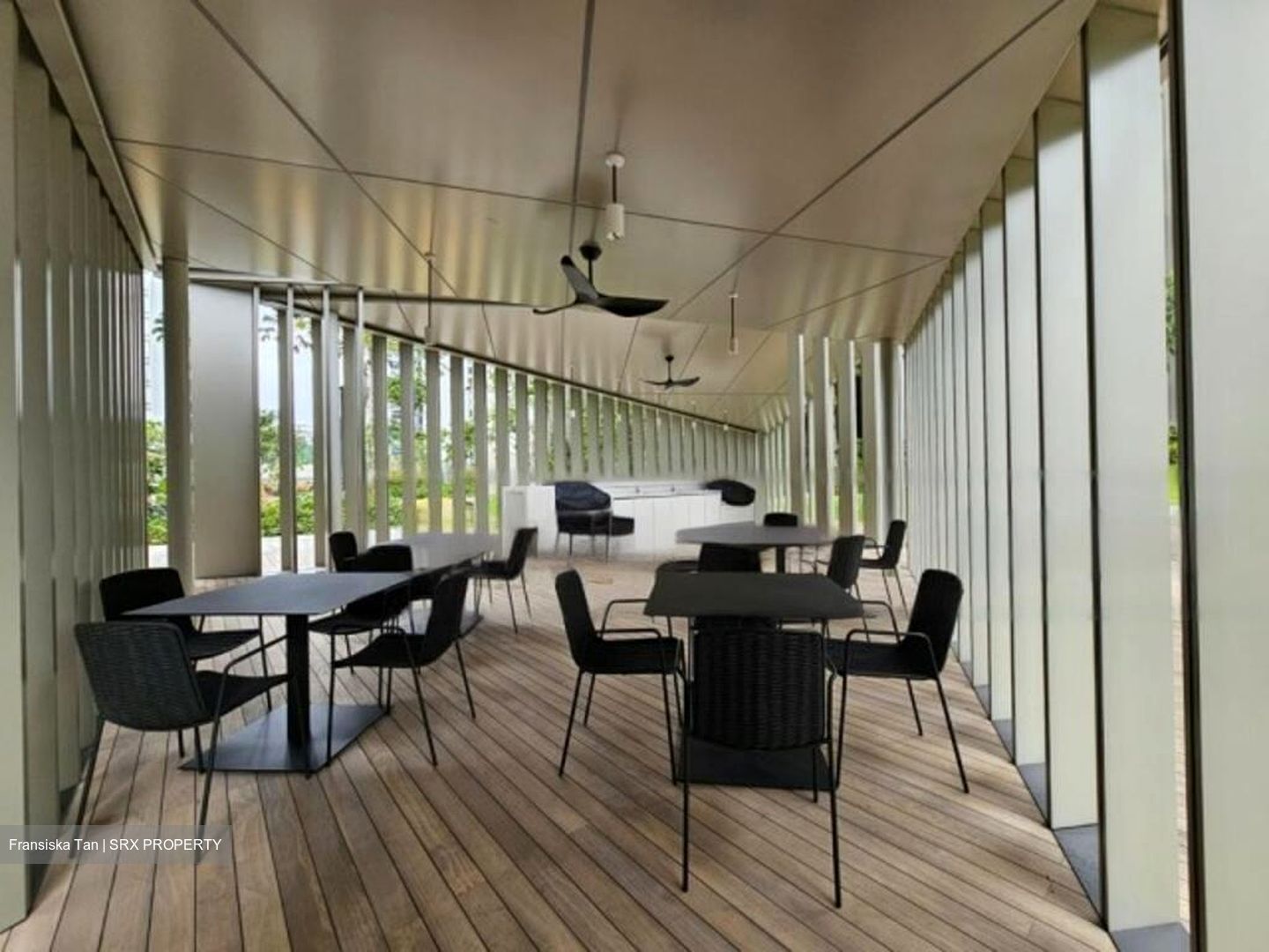 Amber Park (D15), Condominium #554363351